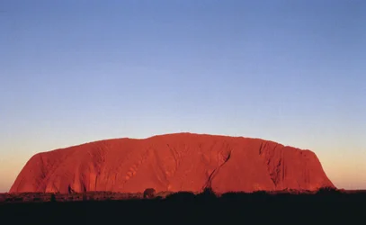 Ayers Rock